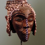 Bakuba Kete Maske